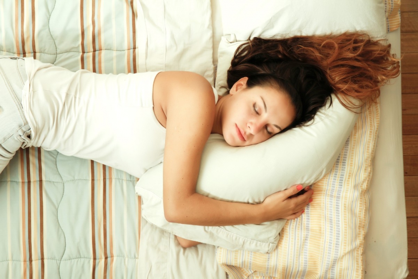 Wij geven je drie tips mee waarmee je elke nacht geniet van het allerbeste slaapcomfort.